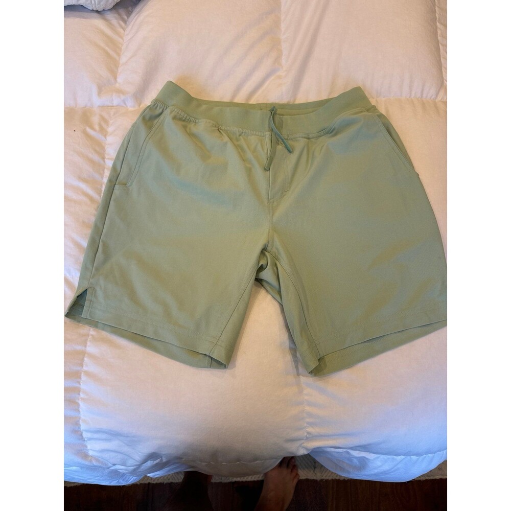 Legends Shorts